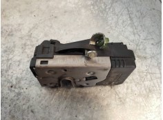 Recambio de motor cierre centralizado delantero izquierdo para opel meriva cosmo referencia OEM IAM 13203899   2