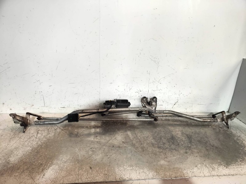 Recambio de motor limpia delantero para opel meriva cosmo referencia OEM IAM 91498233 93390344 S0421 