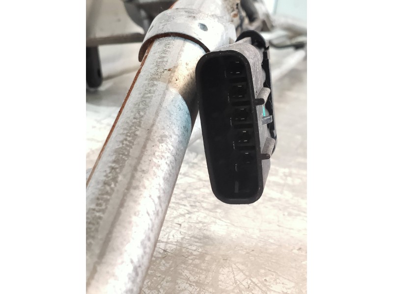 Recambio de motor limpia delantero para opel meriva cosmo referencia OEM IAM 91498233 93390344 S0421 