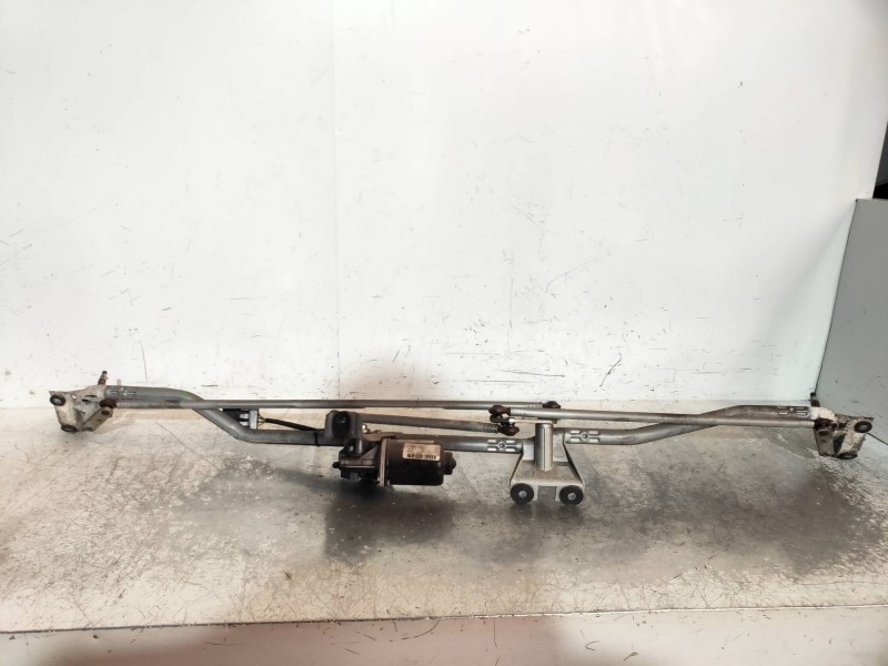 Recambio de motor limpia delantero para opel meriva cosmo referencia OEM IAM 91498233 93390344 S0421 