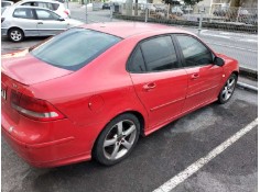 saab 9-3 berlina del año 2006 2