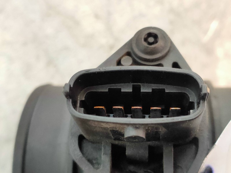 Recambio de caudalimetro para opel meriva cosmo referencia OEM IAM 0281002620 55350047 BOSCH