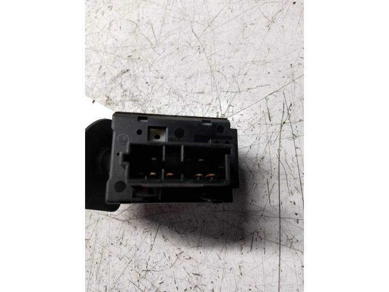 Recambio de mando limpia para peugeot 406 berlina (s1/s2) stdt referencia OEM IAM 96186610ZL 61580050 