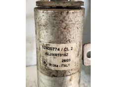 Recambio de condensador / radiador aire acondicionado para opel meriva cosmo referencia OEM IAM 52400774   2