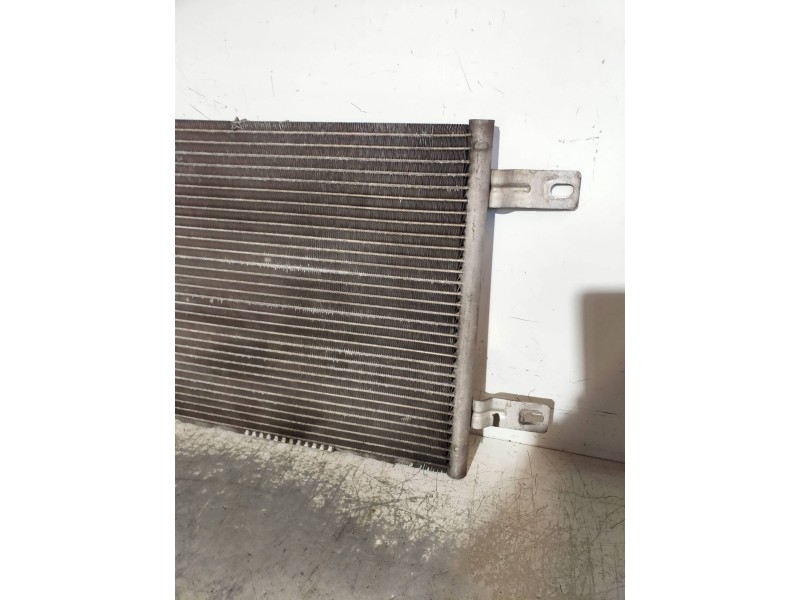 Recambio de condensador / radiador aire acondicionado para opel meriva cosmo referencia OEM IAM 52400774  