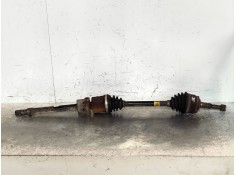 Recambio de transmision delantera derecha para opel meriva cosmo referencia OEM IAM   