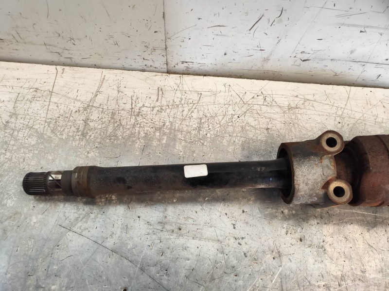 Recambio de transmision delantera derecha para opel meriva cosmo referencia OEM IAM   