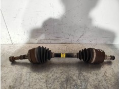 Recambio de transmision delantera izquierda para opel meriva cosmo referencia OEM IAM   
