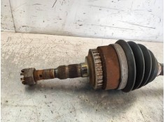 Recambio de transmision delantera izquierda para opel meriva cosmo referencia OEM IAM    2