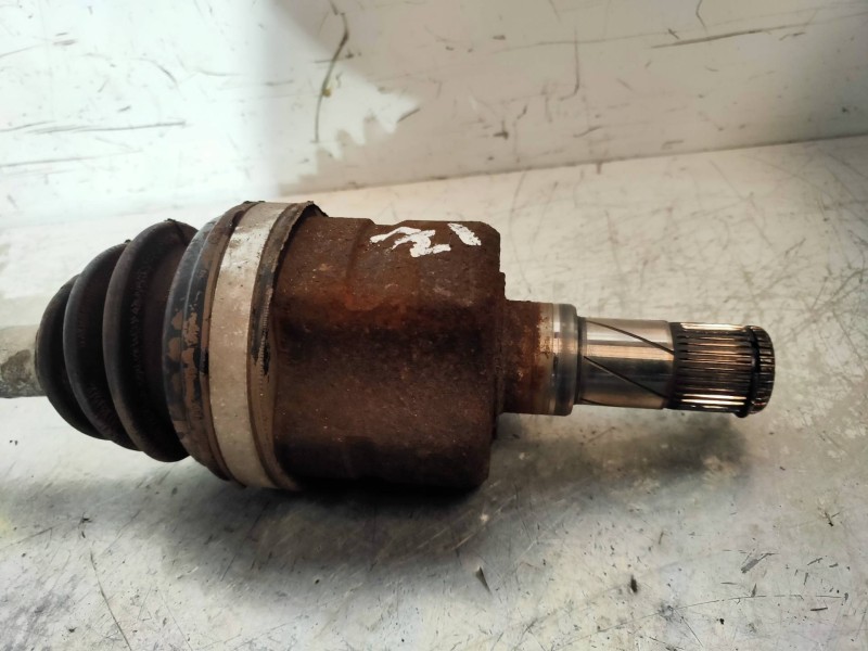 Recambio de transmision delantera izquierda para opel meriva cosmo referencia OEM IAM   