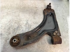 Recambio de brazo suspension inferior delantero izquierdo para opel meriva cosmo referencia OEM IAM   
