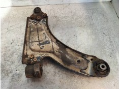 Recambio de brazo suspension inferior delantero izquierdo para opel meriva cosmo referencia OEM IAM    2