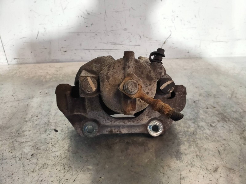 Recambio de pinza freno delantera derecha para opel meriva cosmo referencia OEM IAM   