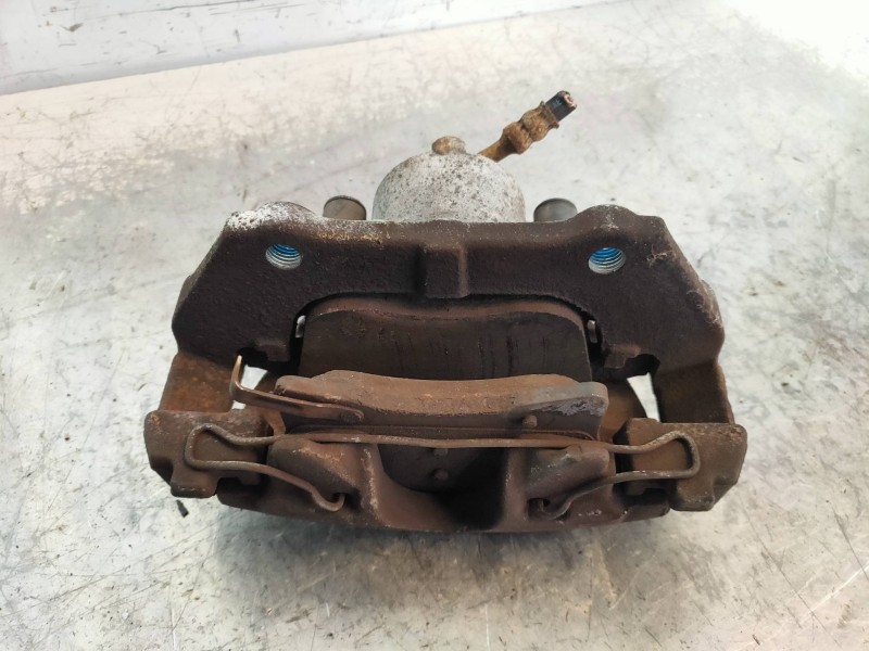 Recambio de pinza freno delantera derecha para opel meriva cosmo referencia OEM IAM   