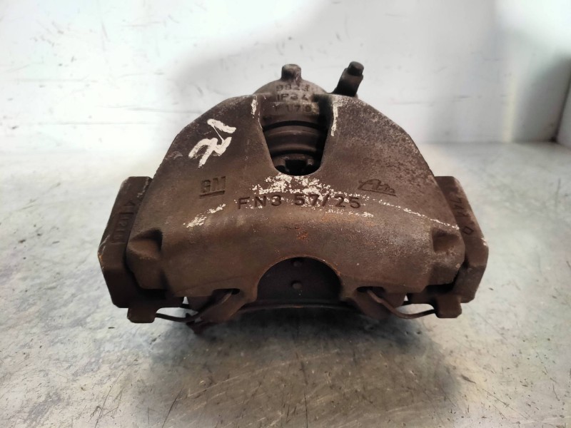 Recambio de pinza freno delantera izquierda para opel meriva cosmo referencia OEM IAM   