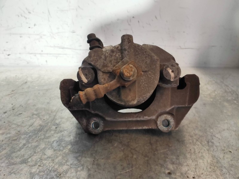 Recambio de pinza freno delantera izquierda para opel meriva cosmo referencia OEM IAM   