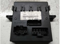 Recambio de modulo confort para audi q7 (4l) 4.2 v8 32v tdi biturbo referencia OEM IAM 4F0907279 4F0910279K 