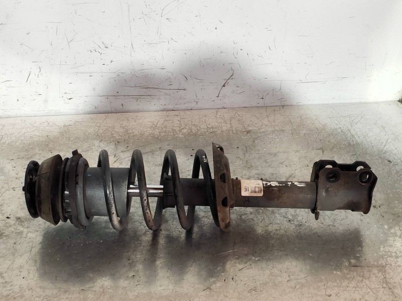 Recambio de amortiguador delantero izquierdo para opel meriva cosmo referencia OEM IAM   