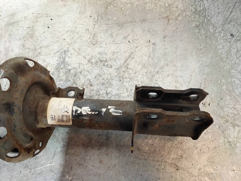 Recambio de amortiguador delantero izquierdo para opel meriva cosmo referencia OEM IAM   