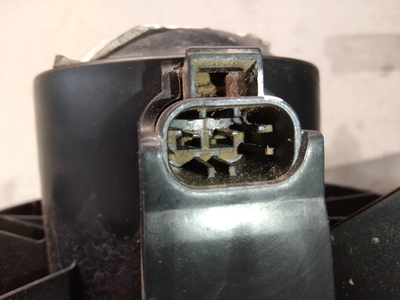 Recambio de motor calefaccion para nissan pathfinder (r51) 2.5 dci le referencia OEM IAM 5NEH19805AD  