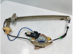 Recambio de elevalunas trasero izquierdo para tata safari 3.0 d referencia OEM IAM   5P