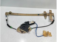 Recambio de elevalunas trasero izquierdo para tata safari 3.0 d referencia OEM IAM   5P 2