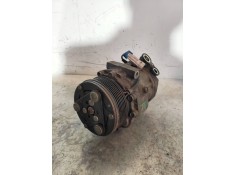Recambio de compresor aire acondicionado para opel meriva cosmo referencia OEM IAM SD6V121429F 24421642 SANDEN