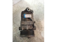 Recambio de compresor aire acondicionado para opel meriva cosmo referencia OEM IAM SD6V121429F 24421642 SANDEN 2