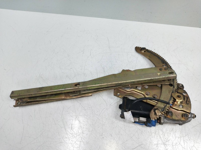 Recambio de elevalunas delantero derecho para tata telco-sport 1.9d referencia OEM IAM 265854910122  3P