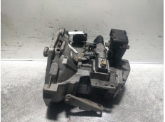 Recambio de caja cambios para chrysler voyager (es) 2.5 cat referencia OEM IAM A523 4670181 377