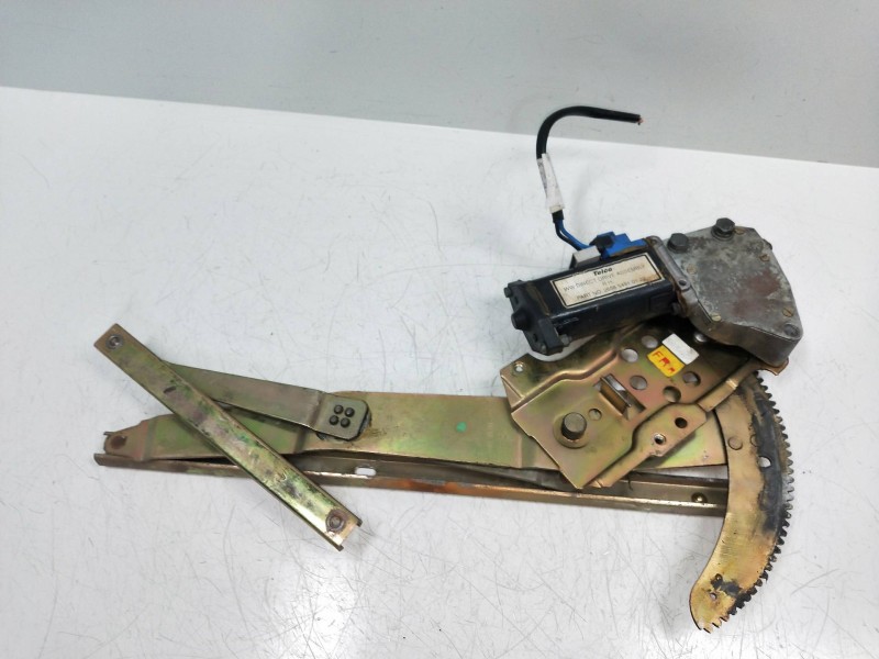 Recambio de elevalunas delantero derecho para tata telco-sport 1.9d referencia OEM IAM 265854910122  3P