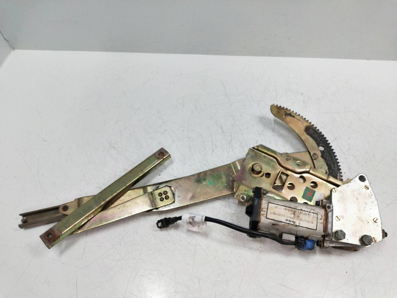 Recambio de elevalunas delantero izquierdo para tata telco-sport 1.9d referencia OEM IAM 265854910123  3P