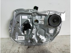 Recambio de elevalunas delantero derecho para fiat idea (135) 1.9 jtd cat referencia OEM IAM 50045601  5P
