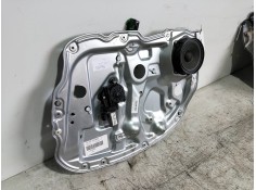 Recambio de elevalunas delantero derecho para fiat idea (135) 1.9 jtd cat referencia OEM IAM 50045601  5P 2
