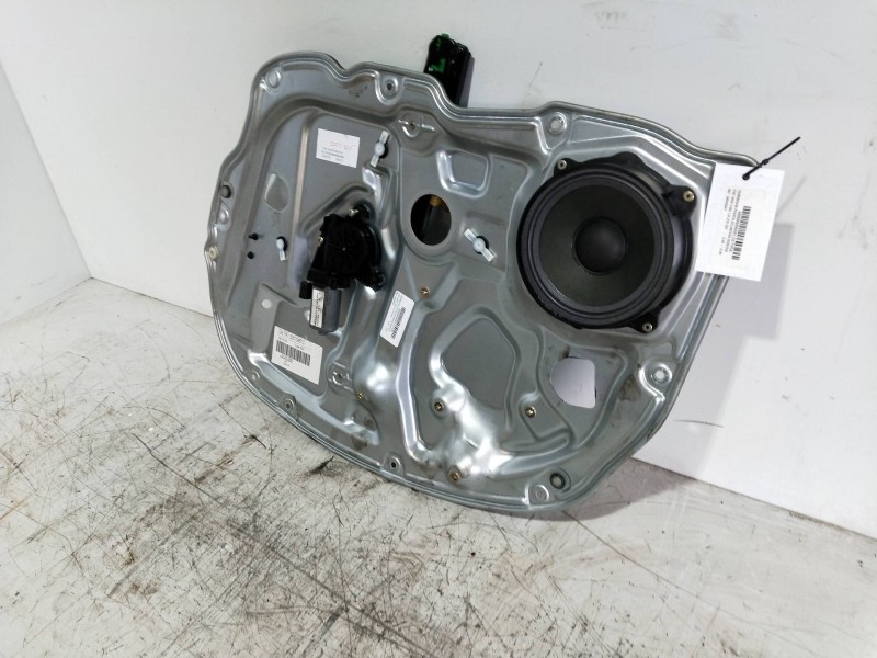 Recambio de elevalunas delantero derecho para fiat idea (135) 1.9 jtd cat referencia OEM IAM 50045601  5P