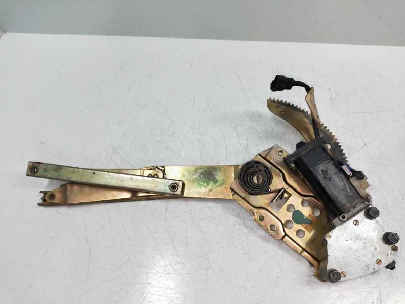 Recambio de elevalunas delantero derecho para tata telco-sport 1.9d referencia OEM IAM 265854910122  3P Recambio de elevalunas delantero derecho para tata telco-sport 1.9d referencia OEM IAM 265854910122  3P