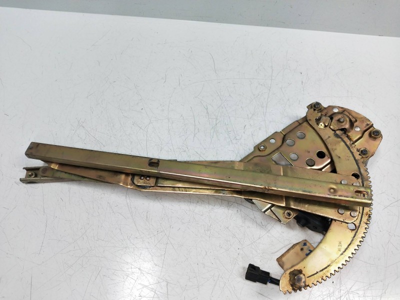 Recambio de elevalunas delantero derecho para tata telco-sport 1.9d referencia OEM IAM 265854910122  3P Recambio de elevalunas delantero derecho para tata telco-sport 1.9d referencia OEM IAM 265854910122  3P