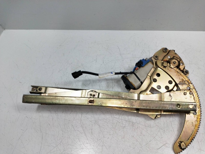 Recambio de elevalunas delantero izquierdo para tata telco-sport 1.9d referencia OEM IAM 265854910123  3P Recambio de elevalunas delantero izquierdo para tata telco-sport 1.9d referencia OEM IAM 265854910123  3P