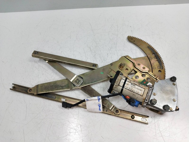 Recambio de elevalunas delantero izquierdo para tata telco-sport 1.9d referencia OEM IAM 265854910123  3P Recambio de elevalunas delantero izquierdo para tata telco-sport 1.9d referencia OEM IAM 265854910123  3P