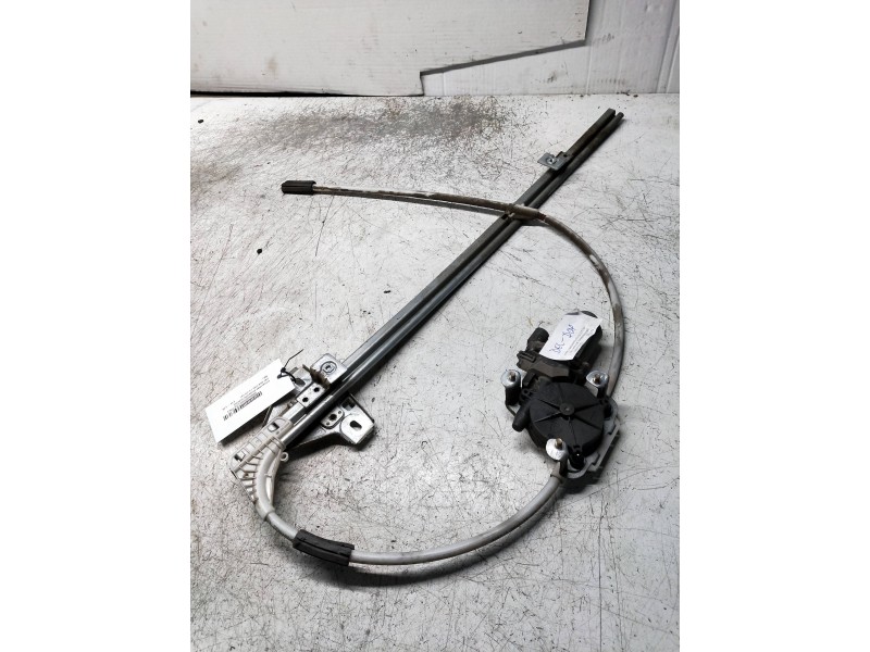 Recambio de elevalunas delantero derecho para fiat idea (135) 1.9 jtd cat referencia OEM IAM   5P