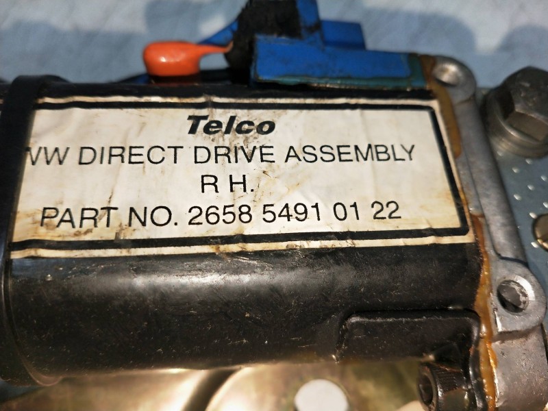 Recambio de elevalunas delantero derecho para tata telco-sport 1.9d referencia OEM IAM 265854910122  3P Recambio de elevalunas delantero derecho para tata telco-sport 1.9d referencia OEM IAM 265854910122  3P