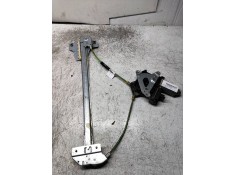 Recambio de elevalunas trasero derecho para fiat ulysse (179) 2.2 jtd dynamic referencia OEM IAM 0206008907 5P 