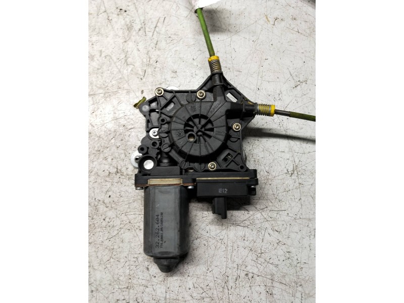 Recambio de elevalunas trasero derecho para fiat ulysse (179) 2.2 jtd dynamic referencia OEM IAM 0206008907 5P 