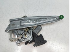 Recambio de elevalunas trasero izquierdo para toyota auris touring sports (e18) 1.8 16v cat (híbrido) referencia OEM IAM 8571002