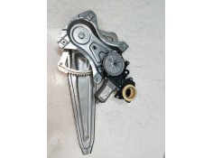 Recambio de elevalunas trasero izquierdo para toyota auris touring sports (e18) 1.8 16v cat (híbrido) referencia OEM IAM 8571002 2