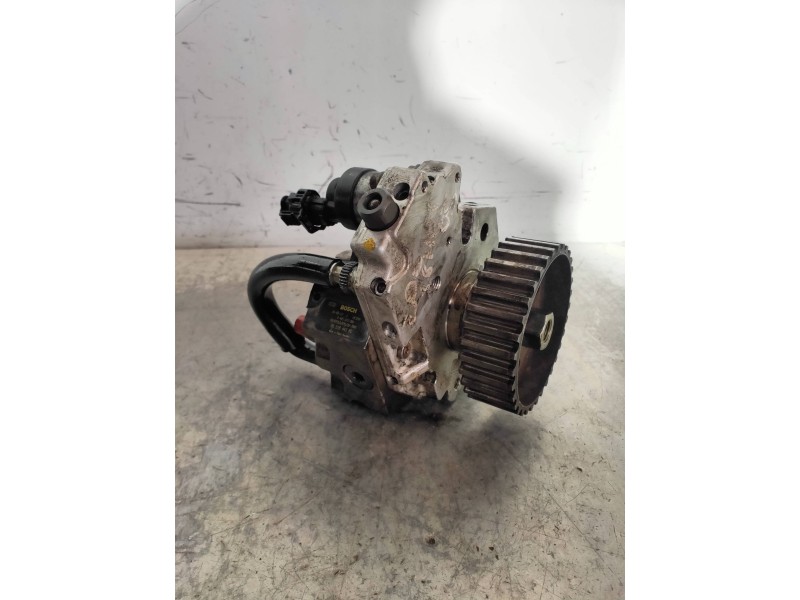 Recambio de bomba inyeccion para peugeot 206 berlina xt referencia OEM IAM 0445010089 9651844380 BOSCH