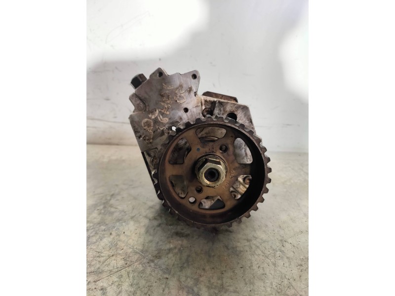 Recambio de bomba inyeccion para peugeot 206 berlina xt referencia OEM IAM 0445010089 9651844380 BOSCH