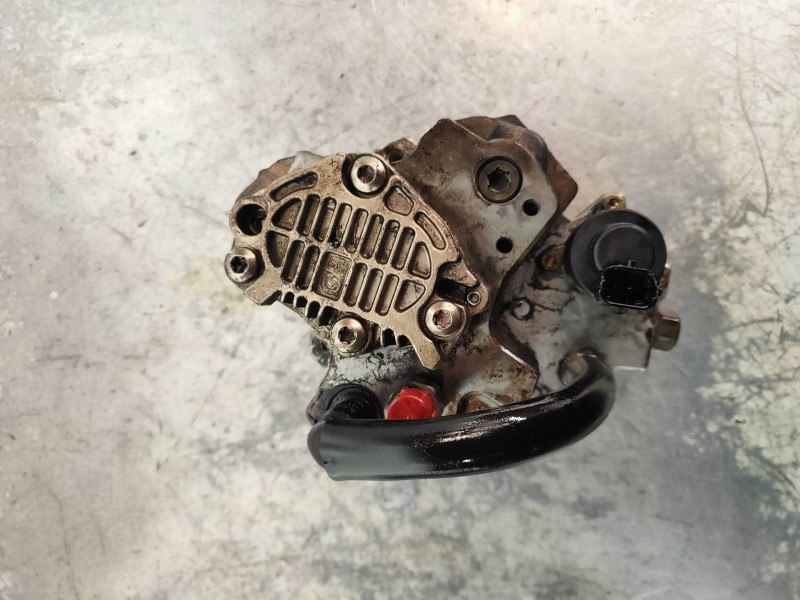 Recambio de bomba inyeccion para peugeot 206 berlina xt referencia OEM IAM 0445010089 9651844380 BOSCH