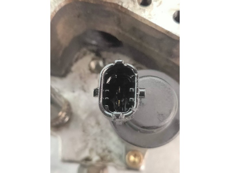 Recambio de bomba inyeccion para peugeot 206 berlina xt referencia OEM IAM 0445010089 9651844380 BOSCH