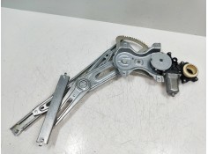 Recambio de elevalunas delantero derecho para toyota auris 1.4 turbodiesel cat referencia OEM IAM 8570102010 961920101 5P